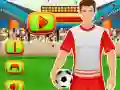 Jeu Pénalité Européenne en ligne
