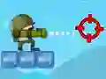 Jeu Soldats Rois 4 en ligne