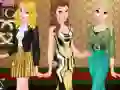 Jeu Favoris des marques de mode princesses en ligne Jeu Favoris des marques de mode princesses en ligne