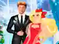 Jeu Couple Parfait : Préparation Hivernale en ligne Jeu Couple Parfait : Préparation Hivernale en ligne