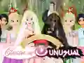 Jeu Mariage de Princesse Classique ou Insolite en ligne