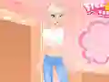 Jeu Princesse Mode Moderne en ligne