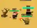 Jeu Guerriers des Terres Désolées en ligne Jeu Guerriers des Terres Désolées en ligne