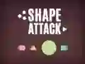 Jeu Attaque des Formes en ligne Jeu Attaque des Formes en ligne