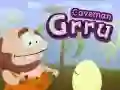 Jeu Homme des cavernes Grru en ligne Jeu Homme des cavernes Grru en ligne