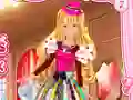 Jeu Robe en patchwork de Barbie pour la Saint-Valentin en ligne