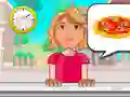 Jeu Temps de cuire des pizzas en ligne Jeu Temps de cuire des pizzas en ligne