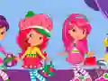 Jeu Performances de mode pour filles en ligne