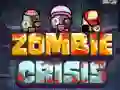 Jeu Crise des zombies en ligne Jeu Crise des zombies en ligne