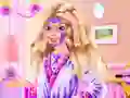 Jeu Rituel de maquillage de la princesse en ligne Jeu Rituel de maquillage de la princesse en ligne