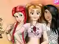 Jeu Fête privée Tumblr pour princesses en ligne Jeu Fête privée Tumblr pour princesses en ligne