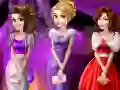 Jeu Nuit de bal glamour en ligne