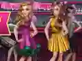 Jeu Déguisement de Bachelorette Dolly en ligne Jeu Déguisement de Bachelorette Dolly en ligne