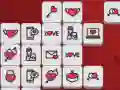 Jeu Mahjong de la Saint-Valentin en ligne