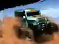 Jeu Rallye du Désert en ligne