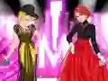 Jeu Princesses Mannequins à la Semaine de la Mode de Milan en ligne