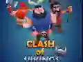 Jeu Choc des Vikings en ligne Jeu Choc des Vikings en ligne