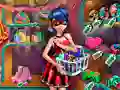 Jeu Cadeaux de Saint-Valentin Coccinelle en ligne Jeu Cadeaux de Saint-Valentin Coccinelle en ligne