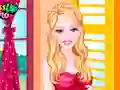 Jeu Soins de Grossesse Barbie en ligne