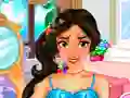 Jeu Journée Spa pour Princesse Latina en ligne