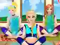 Jeu Thérapie de grossesse en ligne Jeu Thérapie de grossesse en ligne