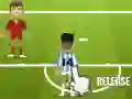 Jeu Football Pénalty Go en ligne Jeu Football Pénalty Go en ligne