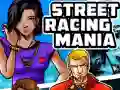 Jeu Manie de Course Urbaine en ligne Jeu Manie de Course Urbaine en ligne