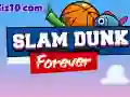 Jeu Slam Dunk Pour Toujours en ligne Jeu Slam Dunk Pour Toujours en ligne