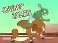 Jeu Cowboy Zombie en ligne Jeu Cowboy Zombie en ligne