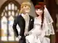Jeu Mariage royal en ligne Jeu Mariage royal en ligne
