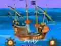 Jeu Tir d'Elite : Le Navire Pirate en ligne Jeu Tir d'Elite : Le Navire Pirate en ligne
