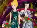 Jeu Spectacle de Fleurs de la Princesse en ligne
