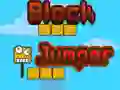 Jeu Sauter de Blocs en ligne Jeu Sauter de Blocs en ligne
