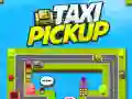 Jeu Prise en Charge de Taxi en ligne