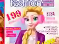 Jeu Magazine Princesse Édition Hiver en ligne Jeu Magazine Princesse Édition Hiver en ligne