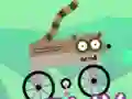 Jeu RigBMX 2 La Malédiction de Crash en ligne Jeu RigBMX 2 La Malédiction de Crash en ligne