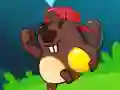 Jeu Bulles de Castor en ligne