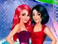 Jeu Bff Stars de Mode en ligne Jeu Bff Stars de Mode en ligne