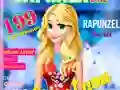 Jeu Magazine de Podium de Princesse en ligne Jeu Magazine de Podium de Princesse en ligne