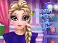Jeu La princesse gelée : Rénovation totale en ligne Jeu La princesse gelée : Rénovation totale en ligne