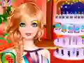 Jeu Spa de vacances en ligne Jeu Spa de vacances en ligne