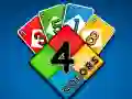Jeu Uno: 4 Couleurs en ligne