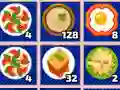 Jeu Délicieux 2048 en ligne Jeu Délicieux 2048 en ligne