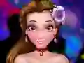 Jeu Maquillage Parfait pour le Bal en ligne Jeu Maquillage Parfait pour le Bal en ligne