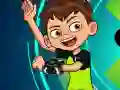 Jeu Ben 10 : Surge de Pouvoir en ligne