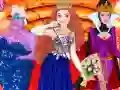 Jeu Mademoiselle Beauté Royale en ligne Jeu Mademoiselle Beauté Royale en ligne