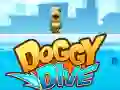 Jeu Plongée de Chien en ligne