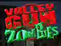 Jeu Zombies des Armes de la Vallée en ligne Jeu Zombies des Armes de la Vallée en ligne