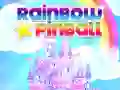 Jeu Flipper Étoile Arc-en-Ciel en ligne