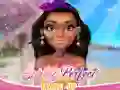 Jeu Maquillage Parfait de Printemps en ligne